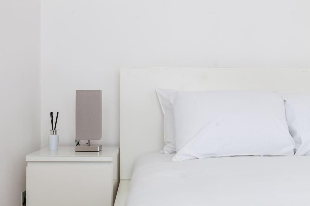 Spacious Retreat 2-Bed In Popular Camden Town London Exteriör bild
